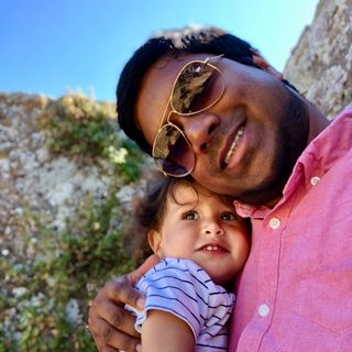 Mohammed Marikar's avatar