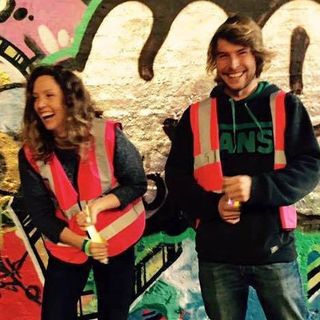 Jess Neville's avatar