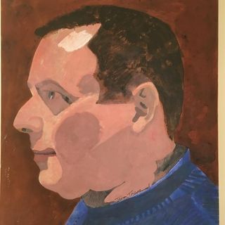 Kristian Blackburn's avatar