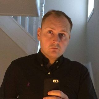 Gary Paterson's avatar