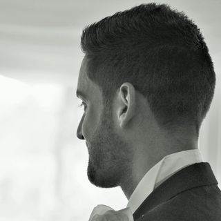 John Preston's avatar