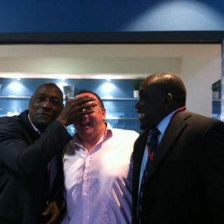 Harley Williams's avatar