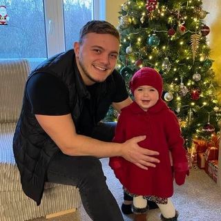 Danny Kurganskis's avatar