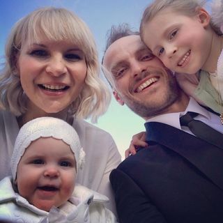 Kris Czarnas's avatar