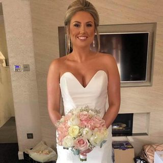 Stephanie Boult's avatar