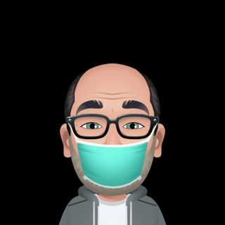 Peter Mckenna's avatar
