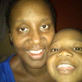 Iris Olasunbo's avatar