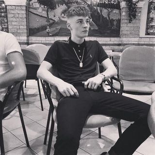 Jacob Warwick's avatar