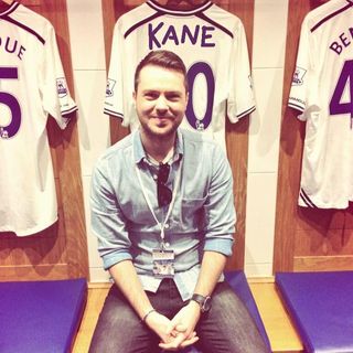 James Shohet's avatar