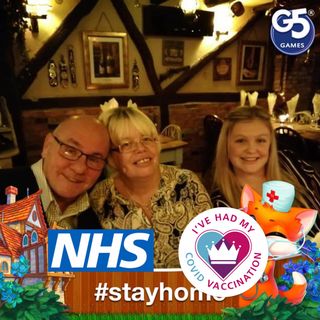 Tracey Tyrrell's avatar