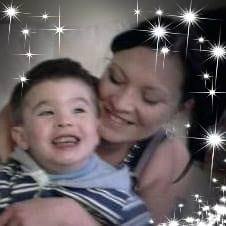 Janine Mumford's avatar