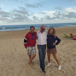 Tom Valentine's avatar