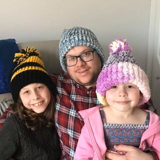 Gareth Williams's avatar