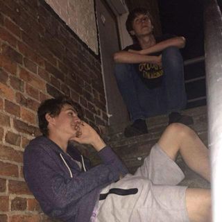 Harry Asquith's avatar