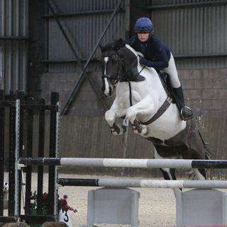 Megs Bayliss's avatar