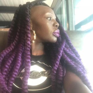 Dulcie Williams's avatar
