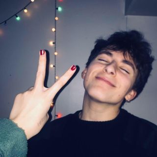 James McGonigle's avatar