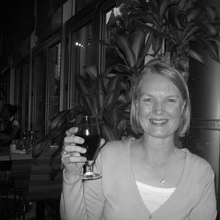 Stephanie Wilson's avatar