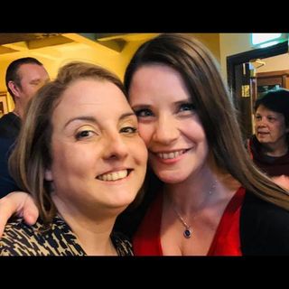 Sara Jane Walton's avatar