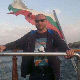 Stefan Dimov's avatar