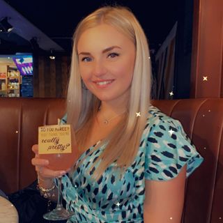 Danielle Plummer's avatar