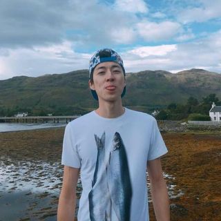 Chris Li's avatar
