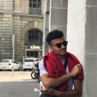Alex Broadhurst's avatar