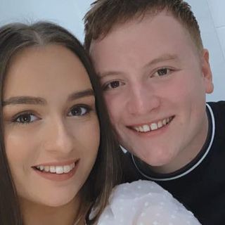 Sam Davies's avatar