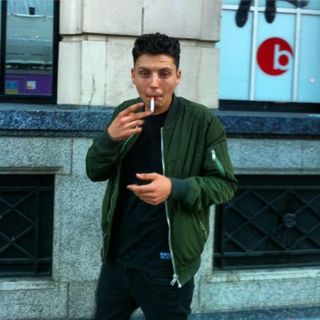 Ray Cantwell's avatar