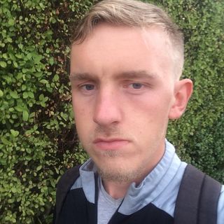 Andrew Sherriff's avatar