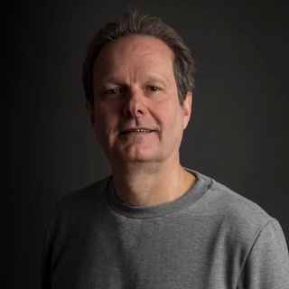 Karl de Leeuw's avatar