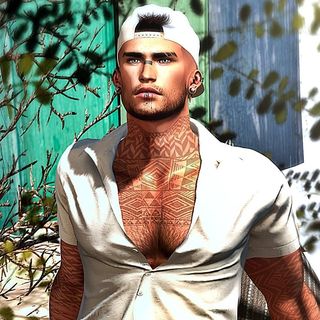Ryan Taylor's avatar
