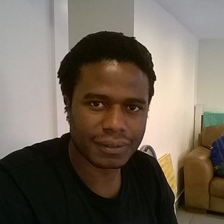 Gilbert Kandodo's avatar