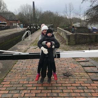 Jen Morgan's avatar