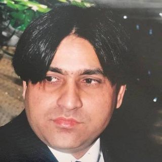 Amanat Ali Anjum's avatar