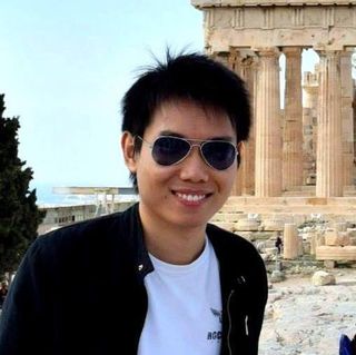 Ze Jun Chuan's avatar