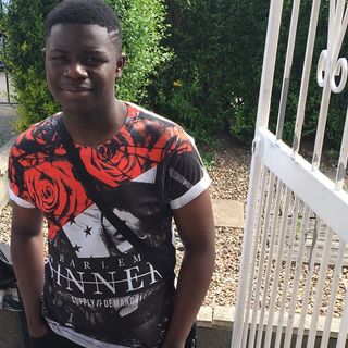 Emmanuel Prince Yeboah's avatar