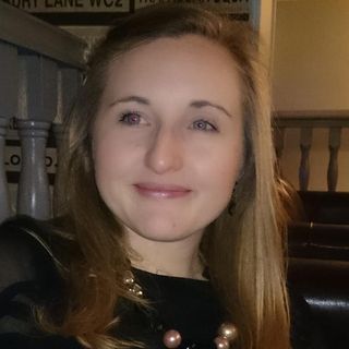 Helen Hobbs's avatar
