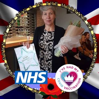 Jane Thornton's avatar