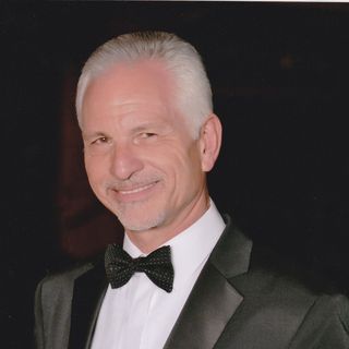 Stephen Clampin's avatar