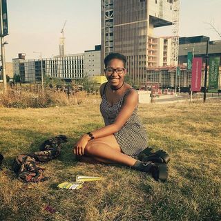 Jahmala Exton's avatar
