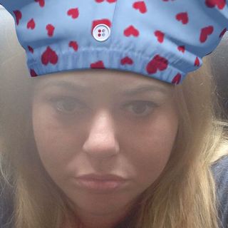 Vicky Robertson's avatar