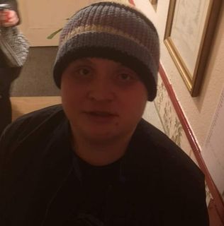 Josh Wright's avatar