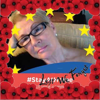 Tina Batterley's avatar