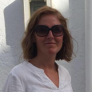 Maria Mercedes Subirats Knowles's avatar