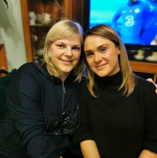 Jurate Grigaliene's avatar