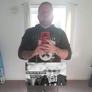 Shaun Hibbert's avatar