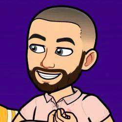 Matt Hoskins's avatar