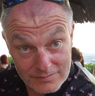 Dave Hadge's avatar
