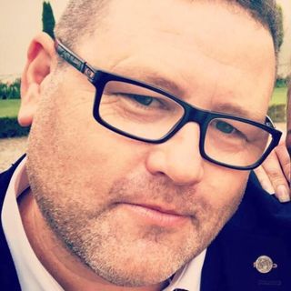 Riccy Caunce's avatar